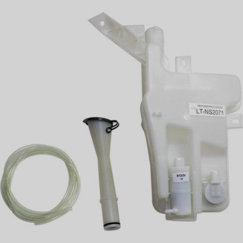 Nissan Altima Windshield Washer Tank Reservoir Parts At Monster Auto Parts